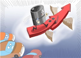 【行業(yè)資訊】全球成品油市場趨勢，持續(xù)增長？